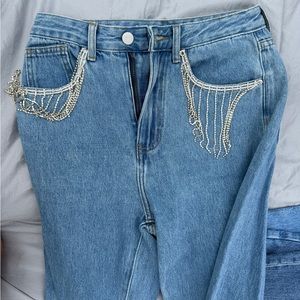 New jeans